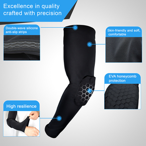 Nuevo Protector de Codo Personalizado con Logotipo, Protector de Brazo para Bateo, para Mano Derecha o Izquierda, Talla Juvenil y Adulto - Product Image 5