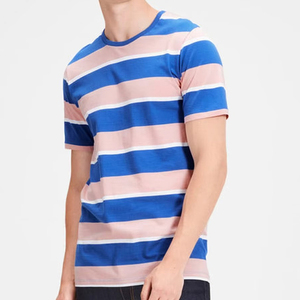 T-shirt homme oversize, dernier design, doux, avec logo imprimé personnalisé, 100% coton, coupe ample, respirant - Product Image 4
