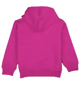 Sweatshirt bertudung wanita berat handuk Perancis Logo kustom OEM Sweatshirt bertudung gambar 3D kasual Pullover Crewneck Sweatshirt hoodie wanita