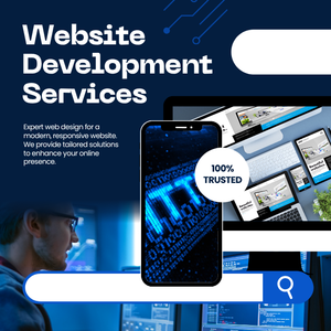 Service de site Web d'entreprise fiable avec temps d'absence de service de 0,1 %, sécurité SSL, sauvegarde quotidienne, pages statiques et dynamiques mixtes - Product Image 2