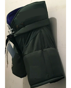 Pantalones de Hockey sobre Hielo de Último Diseño y Alta Calidad para Equipos y Clubes, Diseño Personalizado, Precio de Fábrica OEM - Product Image 3