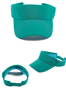 Casquette à visière en coton respirant pour femme, la plus populaire de 2025, réglable, style sportif, pour l'été - Product Image 3