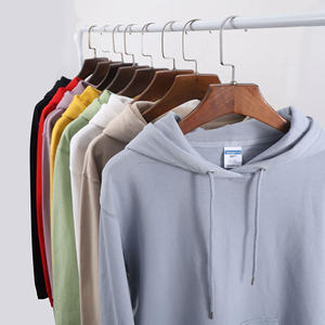 600g pull à capuche en velours renard argenté pour hommes hiver polaire épais sweat à capuche en velours non inversé - Product Image 4