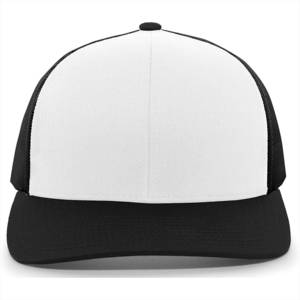 <b>Top</b> Selling Custom Printing Snapback Solid Color Adjustable Summer Hat For Men Trucker Hats With OEM Service - Product Image 2