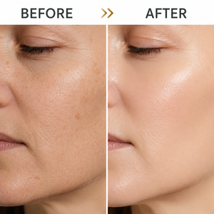 Esencia Facial Hidratante con Péptidos, Hialuronato de Sodio y Niacinamida OEM ODM - Product Image 2