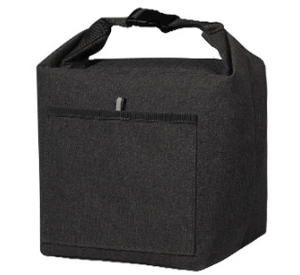 Portable Oxford Cloth Thermal Bag <b>Cooler</b> Office School Outdoor Kids Adult Zipper Tote Lunch Box Bag - Product Image 2