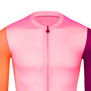 Maillots de cyclisme de qualité supérieure, design personnalisé, équipe professionnelle, légers, séchage rapide, toutes saisons, meilleur maillot de cyclisme imprimé - Product Image 2