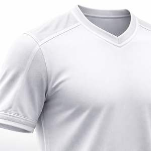 Fabricante de Camisetas de Fútbol Personalizadas Premium al por Mayor para Uniformes de Equipo - Servicio OEM Directo de Fábrica - Product Image 4