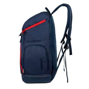Wholesale Customized Fashionable Casual Sports <b>Basketball</b> <b>Backpack</b> Multifunctional Waterproof Oxford <b>Backpack</b> - Product Image 5