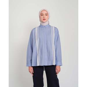 Blusas y Camisas para Mujer Gretha - Product Image 1