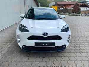 VENTAS RÁPIDAS DE Yaris Cross USADOS - Product Image 3