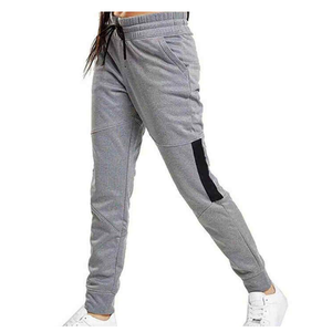 Ensemble de survêtement en molleton épais 2-en-1 pour femme en Spandex/Polyester, respirant, pour l'hiver et les loisirs - Product Image 4