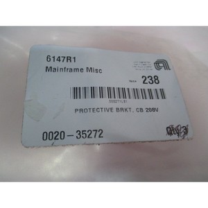 Support de protection 2 AMAT 0020-35272, CB 208V - Équipements et pièces semi-conductrices de confiance de la marque mondiale Legacy - Product Image 1