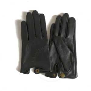Guantes de Cuero de Moda para Mujer / Guantes de Vestir de Moda para Hombre, Piel de Oveja, Servicio OEM, Personalizados, para la Vida Diaria, Poliéster - Product Image 2