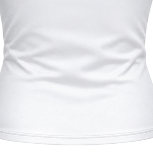 Camiseta sin mangas personalizada Sigma Gamma Rho para mujer, ropa de hermandad griega, camiseta sin mangas ligera, informal, para verano, fitness y ropa de calle - Product Image 5