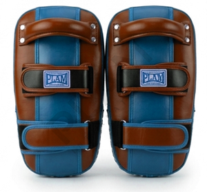 Almohadillas de Muay Thai Impermeables, Transpirables y Ecológicas, Equipo de Boxeo para Entrenamiento Profesional en Gimnasio - Product Image 6