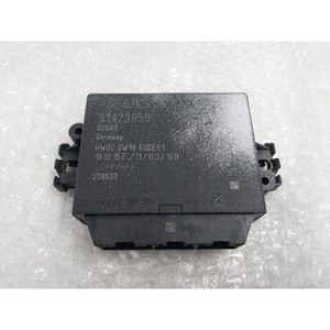 Módulo de Control de Asistencia al Estacionamiento V40 2016-2018 Usado OEM 31423950 - Product Image 1