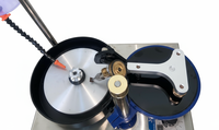 Machine à facetter les pierres précieuses en acier inoxydable Jewels 220V-110V Modèle JTLEFM007 25kg
