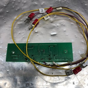 AVIZA 600190-01 POWER FAIL PCB BOARD, 160961 - Equipo y piezas de semiconductores de confianza globales en el mercado - Product Image 2