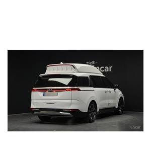 Kia Carnival 2022, 9 Plazas, Limusina Alta con Volante a la Izquierda, Caja de Cambios Automática y Cámara Trasera, 52,642 Km, SUV a Gasolina - Product Image 2