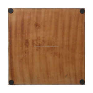 ถาดสลักลายกระดูกทำจากไม้ธรรมชาติทำด้วยมือปรับแต่งได้สำหรับบ้านร้านอาหารโรงแรมโดยตรง - Product Image 3