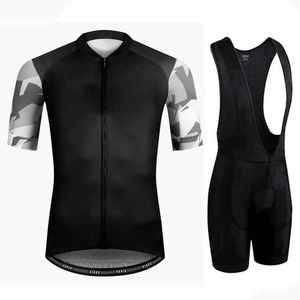 ชุดเสื้อจักรยานแบบกำหนดเองของ Solid Traders ระบายอากาศได้ดี กันลม ป้องกันแบคทีเรีย ขนาดผู้ใหญ่ แขนสั้น ชุดกีฬา - Product Image 6