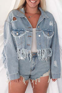 Ensemble short en jean de qualité supérieure en gros, nouvelle collection, avec logo personnalisé, taille élastique, en polyester et coton - Product Image 4