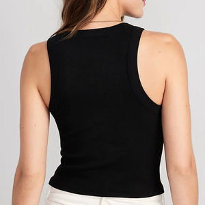 REHMAN BROTHERS OEM - Camiseta sin Mangas Casual de Verano para Mujer, Talla Grande, de Secado Rápido, Ecológica y Transpirable - Product Image 5