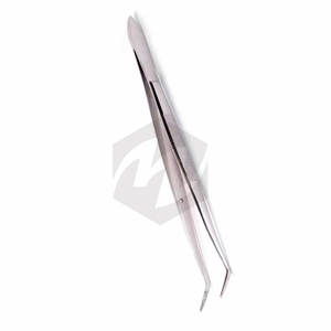 Pinzas Dentales de Acero Inoxidable Alemán Meriam, Alicates de Curación y Pinzas de Curación Meriam, Instrumento Quirúrgico Profesional - Product Image 4