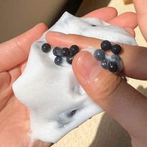 Squeeze Acne Toy <b>Popper</b> Remover <b>Stress</b> Reliever Peach Pimple Popping Pressure <b>Relief</b> Prank Toys for Children - Product Image 1