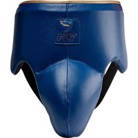 Kit de protection de boxe Fly Boxing Gear en cuir de vache véritable pour entraînement et sparring, comprenant des gants de boxe à lacets, une protection nasale, un protège-tête et un protège-guêtres.