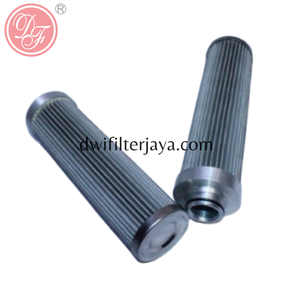 ไส้กรองไฮดรอลิกแบบเปลี่ยนทดแทนรุ่นใหม่ขายดีที่สุด  ใยแก้วกรองละเอียด 5 ไมครอน - Product Image 1