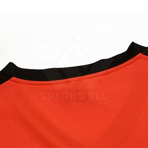 Ensemble de maillot de basket-ball vert néon pour hommes, sans manches, en maille respirante, vêtements d'entraînement athlétique, vêtements de sport d'été - Product Image 4