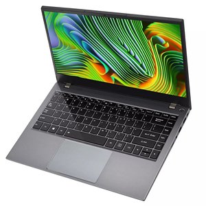 Portátiles usados con pantalla táctil de 14.5 pulgadas 4K, 12 núcleos, tarjeta gráfica dual dedicada, 32 GB, ideales para juegos - Product Image 6