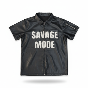 Conjunto deportivo personalizado para hombre, camisa cortavientos y pantalones cortos, logotipo bordado personalizado con efecto desgastado, conjunto de verano a prueba de viento e impermeable. - Product Image 3