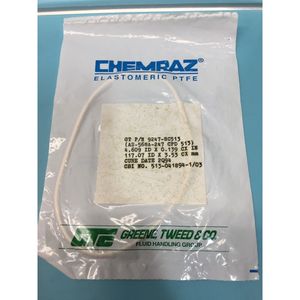 CHEMRAZ 9247-SC513 O-RING AS-568A-247 CPD 513 - Equipo y Piezas de Semiconductores de Confianza de Marca Global - Product Image 1