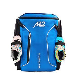 Nylon Sports <b>Backpack</b> Durable Outdoor Travel Hiking Bag Lightweight Waterproof Camping Trekking <b>Backpack</b> with Storage Pockets - Product Image 1