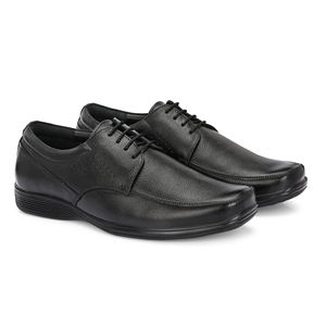 High Quality Genuine Leather Men <b>Shoes</b> Casual Formal Business <b>Shoes</b> Soft Cowhide Leather <b>Lace</b> Up Office <b>Shoes</b> for Wholesale - Product Image 1