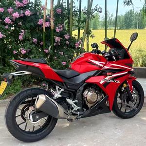 Motocicleta Honda CBR500R Usada en Venta, 471cc, Dos Cilindros, Deportiva, con ABS, para Adultos, Lista para Enviar - Product Image 2