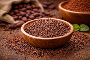 OEM Vietnam 10kg <b>Cocoa</b> Cookie Crumbs Industrial Bakery <b>Ingredient</b> for Filling & Topping - Product Image 6