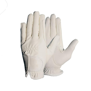 Guantes de equitación con la mejor costura, diseño increíble, buen aspecto, fáciles de usar, guantes de protección ecuestre - Product Image 2