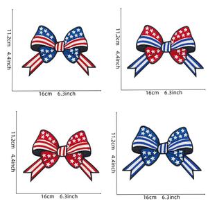 Écusson brodé personnalisé sur mesure, thermocollant ou à coudre, pour vêtements, accessoires, uniformes, chapeaux et jeans – Vente en gros directe usine - Product Image 2