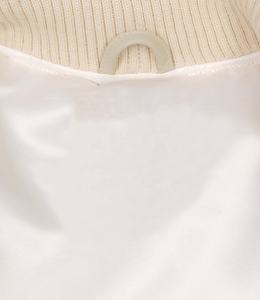 Veste de baseball Varsity personnalisée en chenille brodée, nouvelle veste de baseball Varsity en laine et cuir blanc sur mesure - Product Image 5