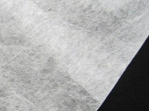 PP Meltblown Nonwoven <b>Fabric</b> Breathable <b>Waterproof</b> Lightweight Filter Media Cloth <b>for</b> Air Liquid Filtration Oil Absorbent HVAC - Product Image 4