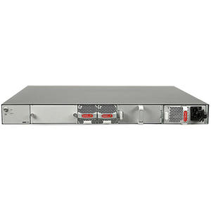 Switch de Internet S5731S-S24T4X-A, Switch de Acceso Gigabit, Empresas Pequeñas, Apilamiento Inteligente, Soporte IPv6, Dispositivo de Red Estable - Product Image 1