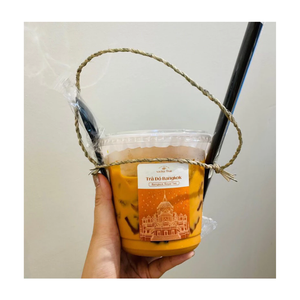 Meilleurs accessoires pour gobelets à café à emporter : porte-gobelets en jonc de mer réutilisable et écologique pour cafés et boissons - Product Image 3