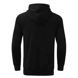 Conjunto Deportivo para Hombre, Sudadera con Capucha y Pantalones Jogger, Ropa Deportiva para Entrenamiento - Product Image 4