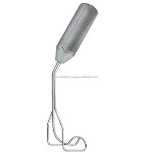 Retractor Quirúrgico Cooley Autorretenible VERITAS A-1 al por Mayor, 21.5 cm / 23 cm, de Acero Inoxidable, Manual y Reutilizable - Product Image 4