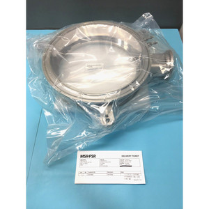 Brida de entrada MSR-FSR 500104883, BTBAS, 118750 - Equipos y piezas de semiconductores de confianza de Trusted Global Legacy - Product Image 2