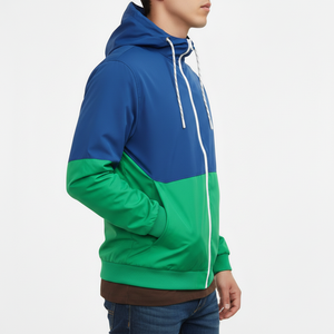 New Fashion Men <b>Fleece</b> Outdoor Tactical Softshell <b>Jacket</b> <b>Hooded</b> Outwear Coat Hiking <b>Jacket</b> Pants Ultralight Men Softshell <b>Jacket</b> - Product Image 4